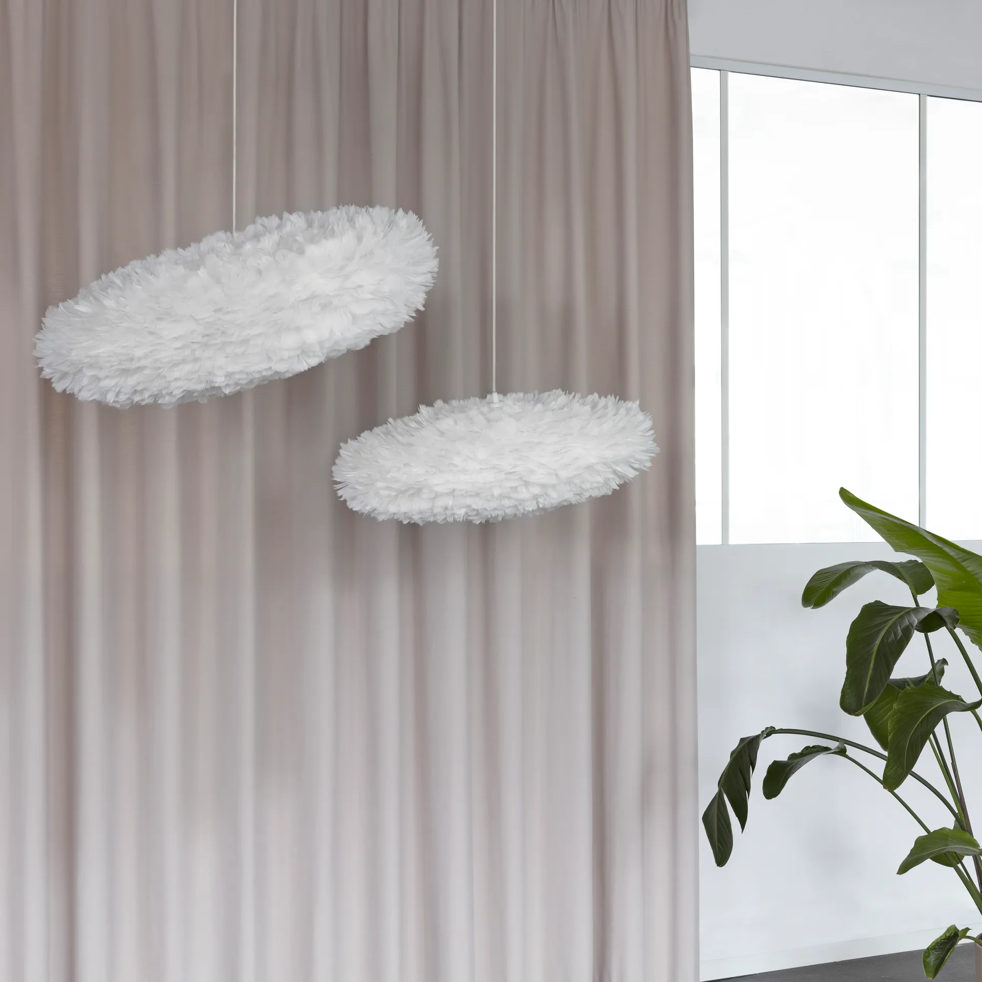 Eos Esther lampe, 60 cm Umage