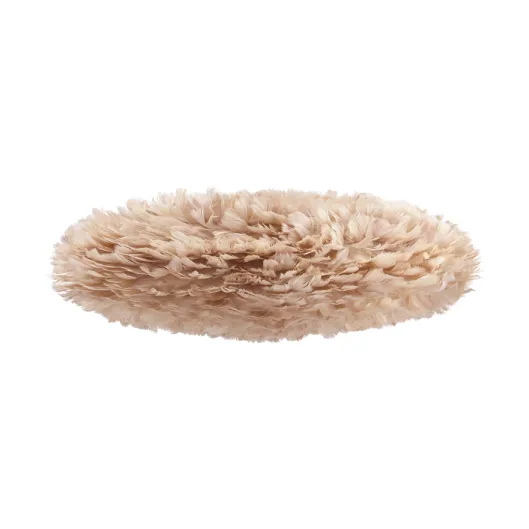 Eos Esther M lampeskjerm Ø39 cm - Brun - Umage