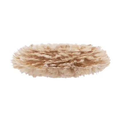 Eos Esther Mini lampeskjerm Ø52 cm - Brun - Umage