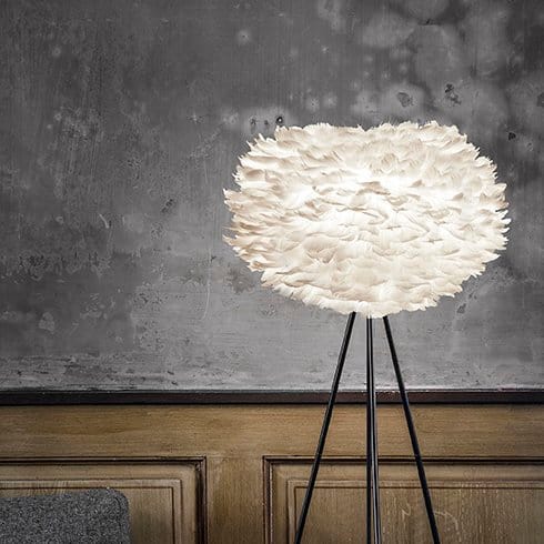 Eos lampe, large Ø 65 cm Umage