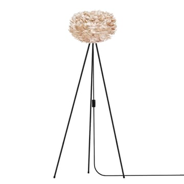 Eos lampe light brown - medium Ø 45 cm - Umage
