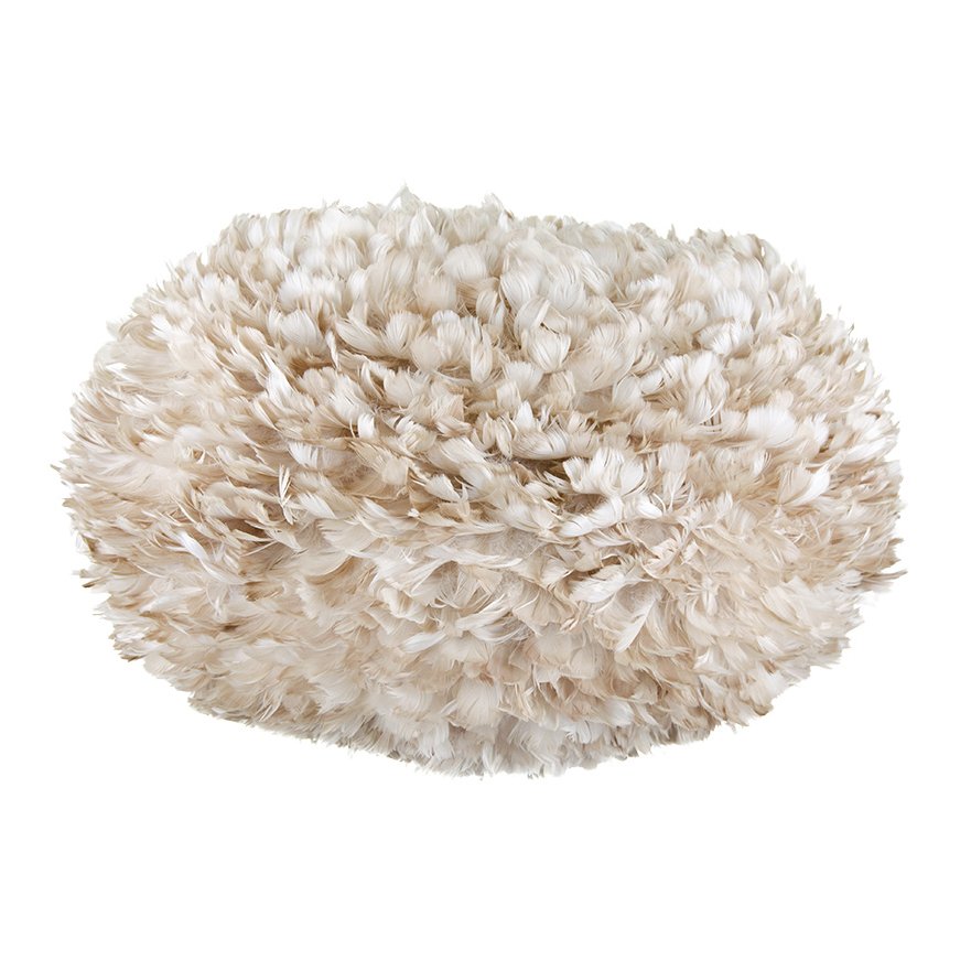 Bilde av Umage Eos lampe light brown x-large Ø 75 cm