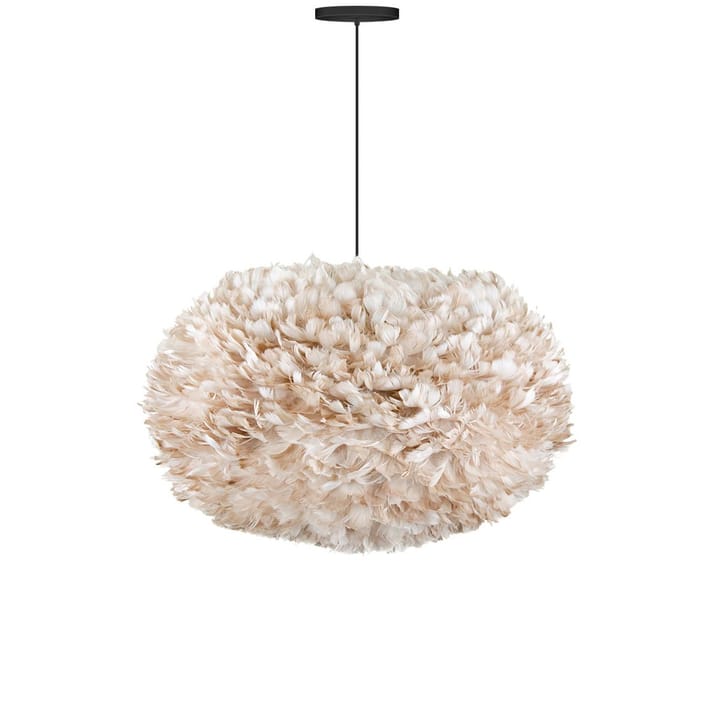 Eos lampe light brown, x-large Ø 75 cm Umage