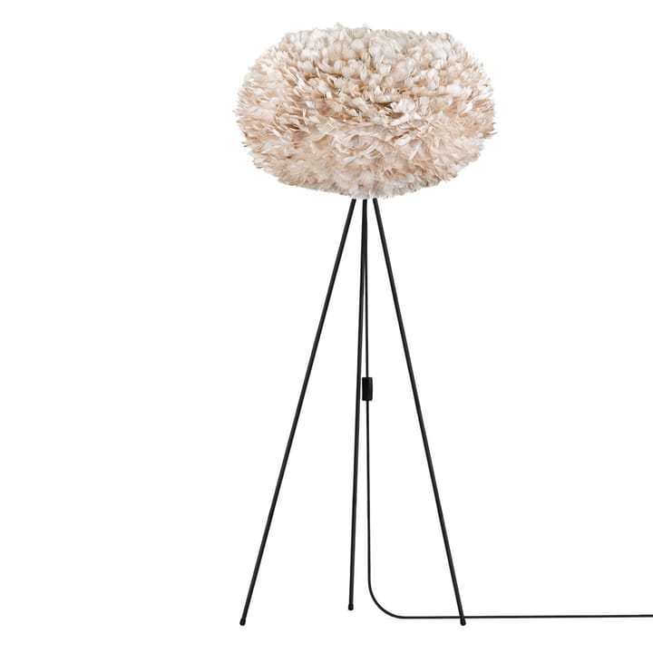 Eos lampe light brown, x-large Ø 75 cm Umage