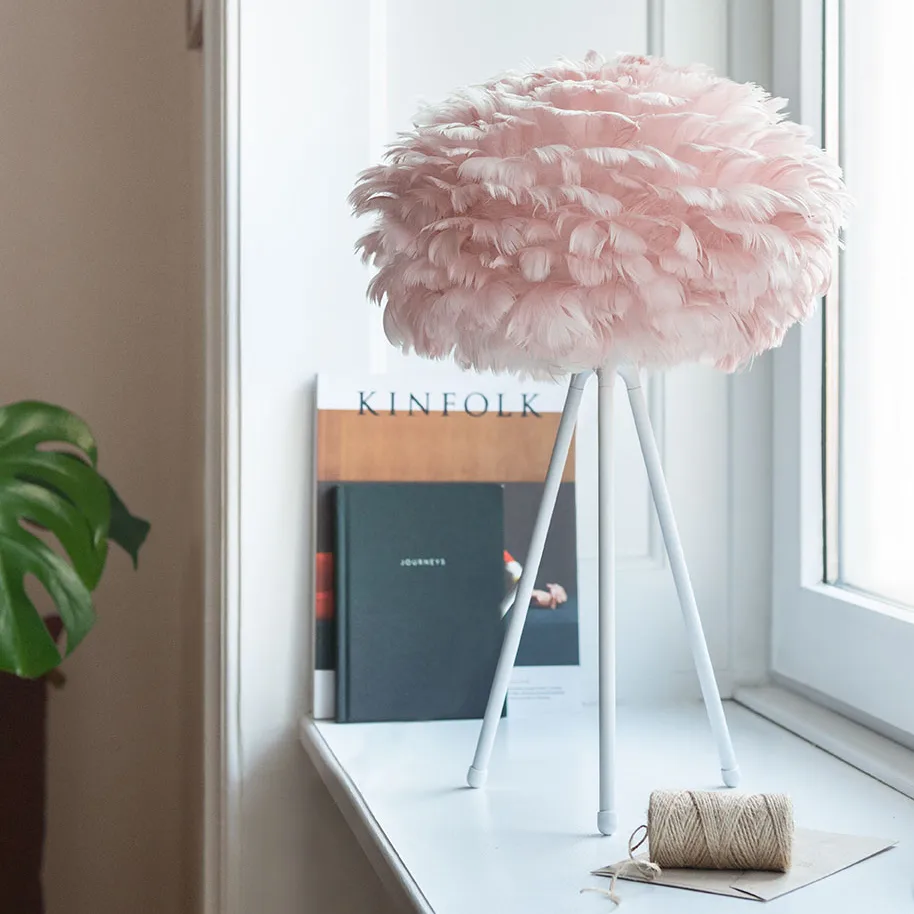 Eos lampe lyserosa, Mini Ø 35 cm Umage