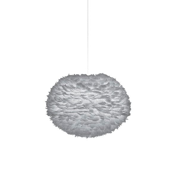 Eos lampe lysgrå, Large Ø 65 cm Umage