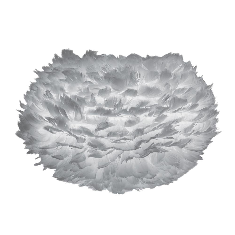 Bilde av Umage Eos lampe lysgrå medium Ø 45 cm