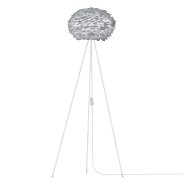 Eos lampe lysgrå - medium Ø 45 cm - Umage