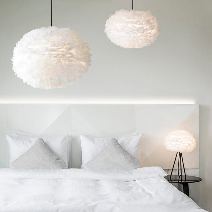 Eos lampe, mini Ø 35 cm Umage