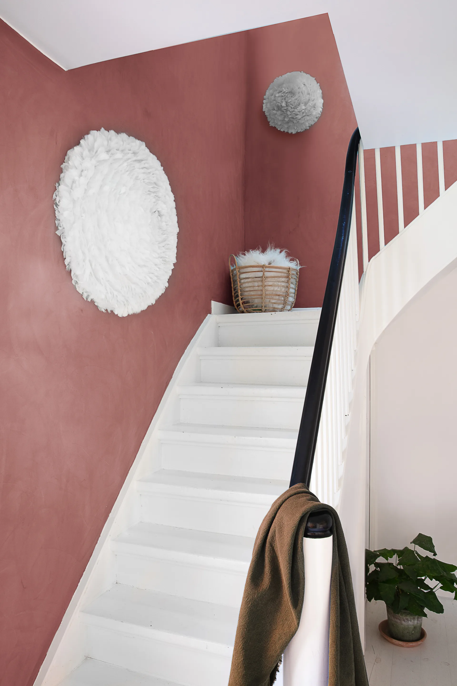 Eos Up plafond grå, 45  Umage