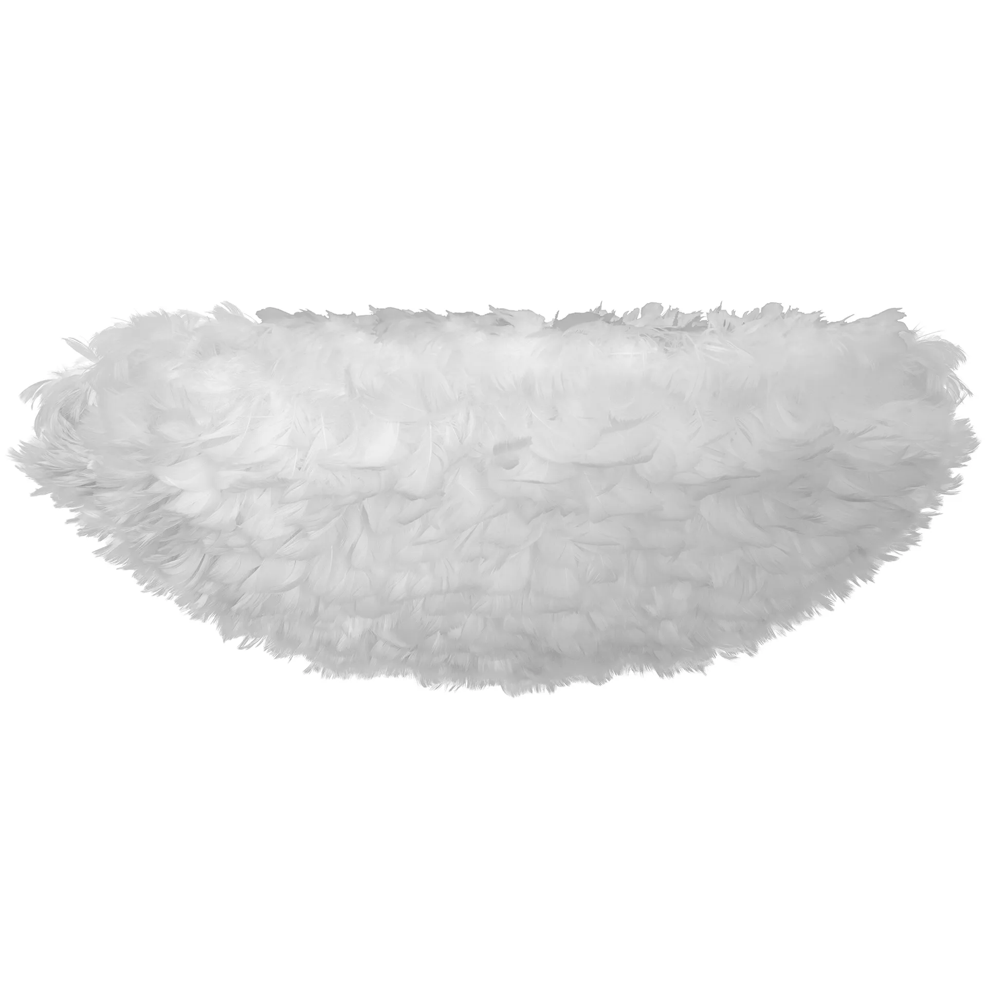 Eos Up plafond hvit, 70 cm Umage