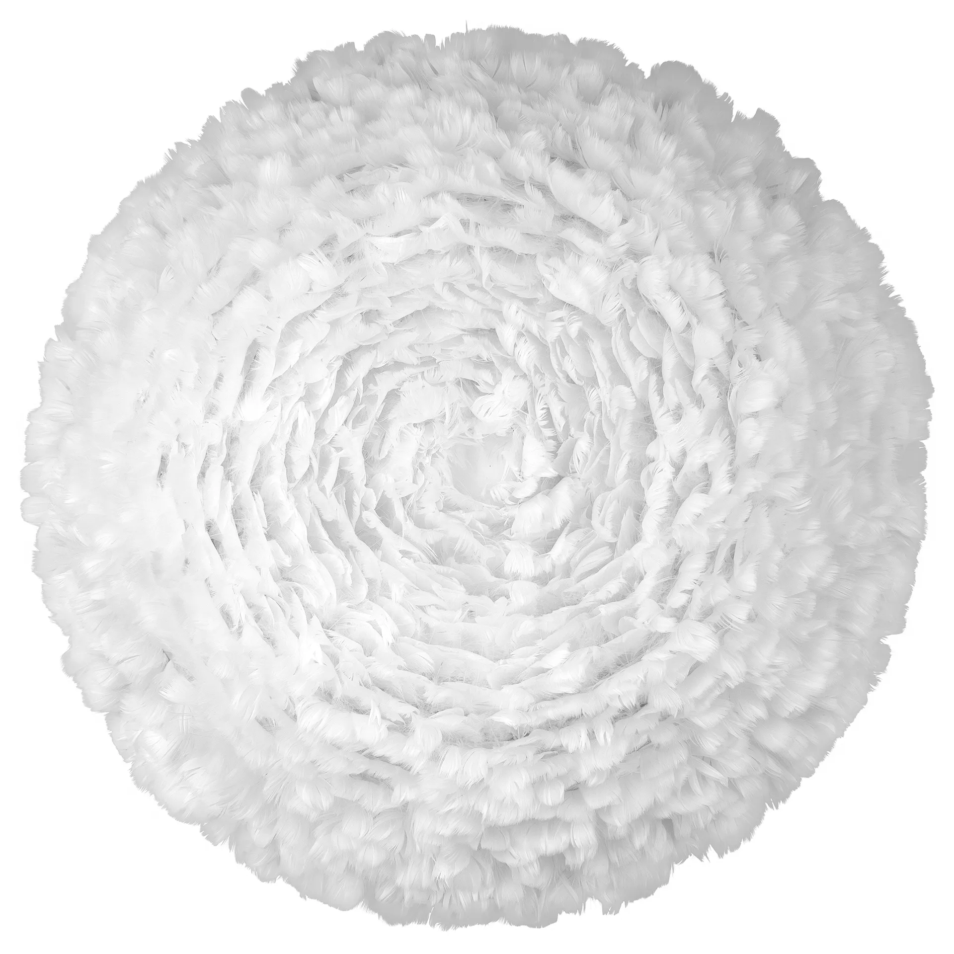 Eos Up plafond hvit, 70 cm Umage