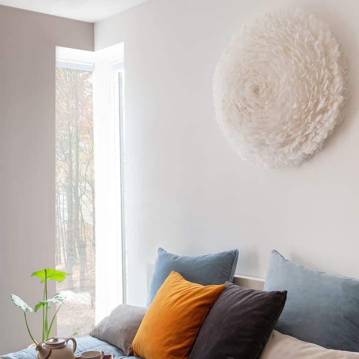 Eos Up plafond hvit, 70 cm Umage