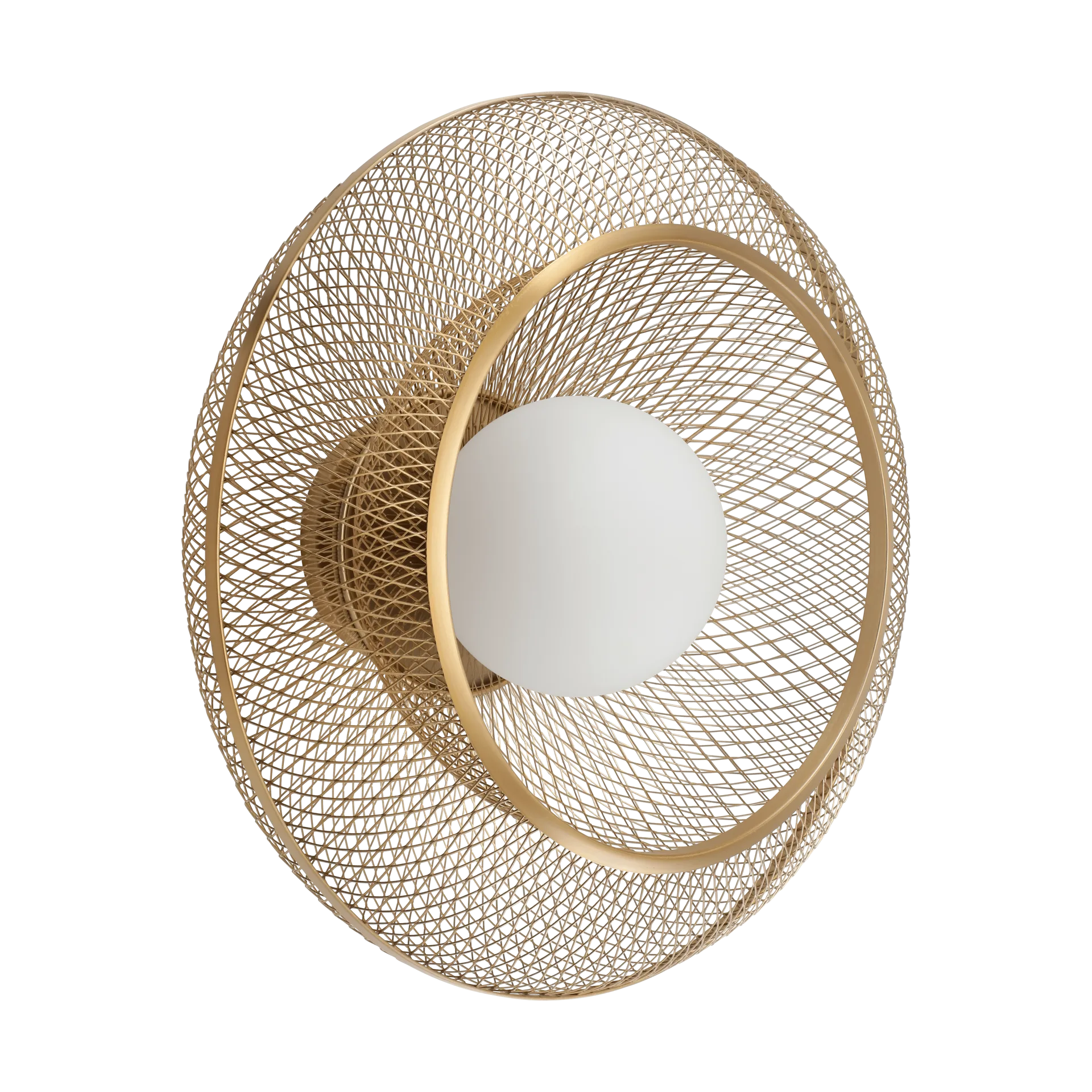 Faraday Up medium plafond, Steel Umage