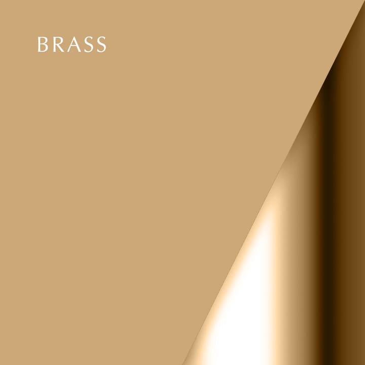 Hang in There henger, Black-brass Umage