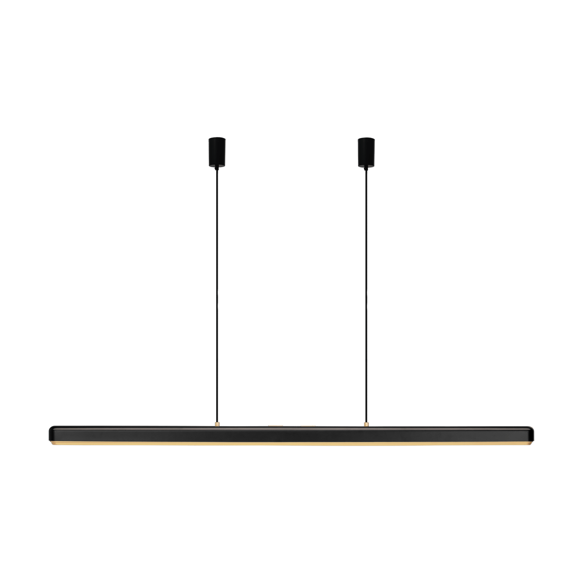 Bilde av Umage Hazel Branch 15m pendel Black-brass
