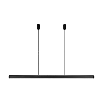 Hazel Branch 1,5m pendel - Black-steel - Umage