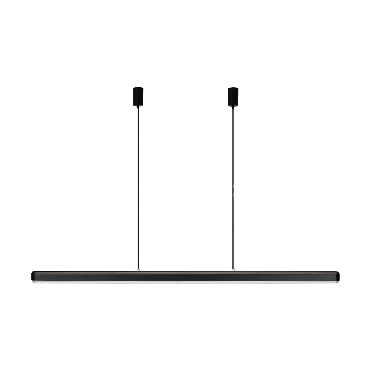 Bilde av Umage Hazel Branch 15m pendel Black-steel