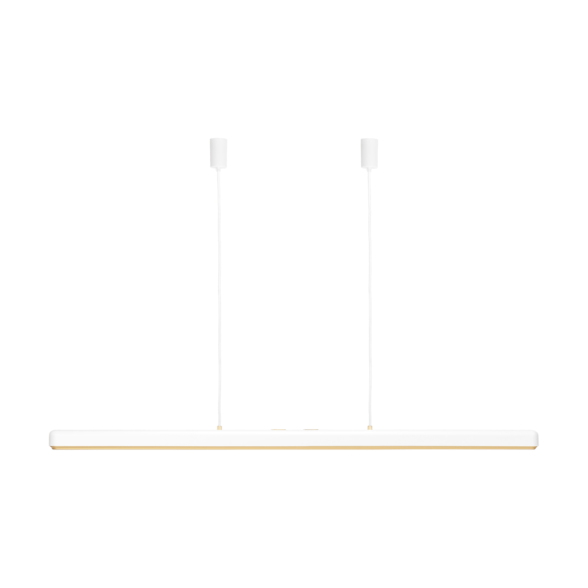 Bilde av Umage Hazel Branch 15m pendel White-brass