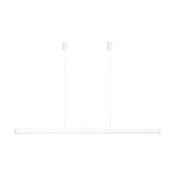 Hazel Branch 1,5m pendel - White-steel - Umage