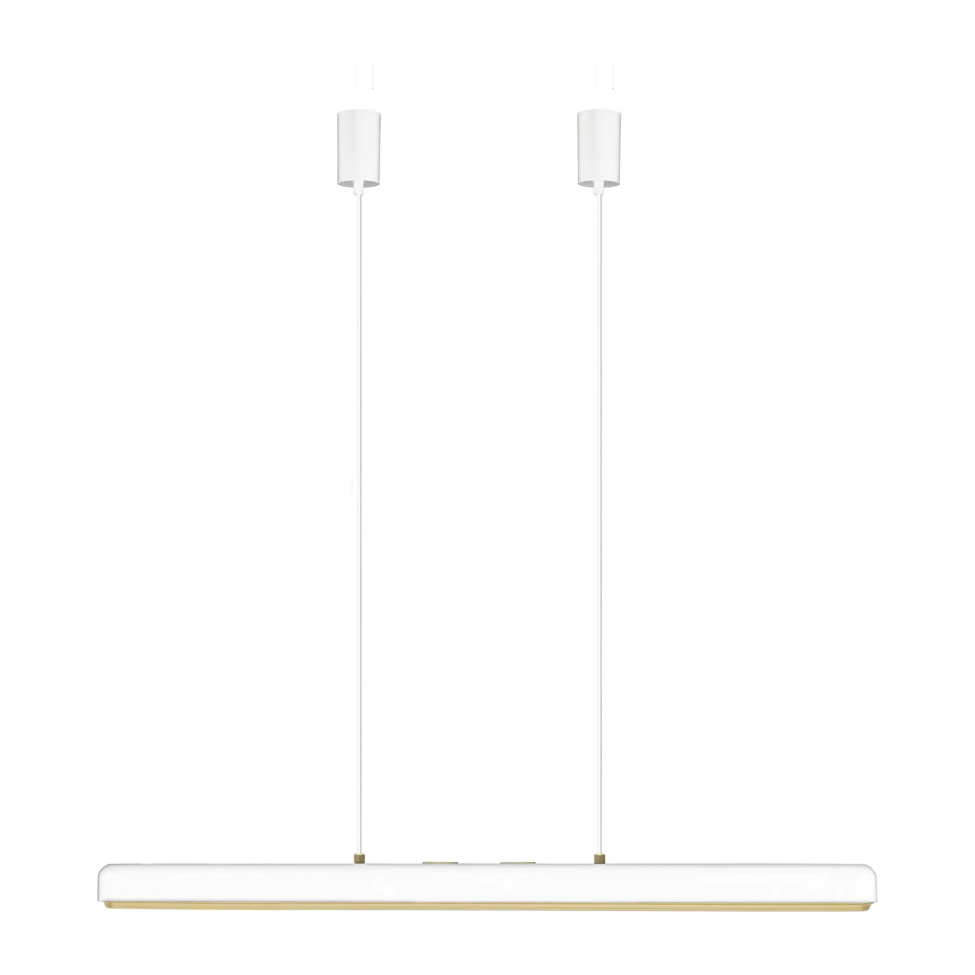 Hazel Branch pendel 100 cm, Hvit Umage