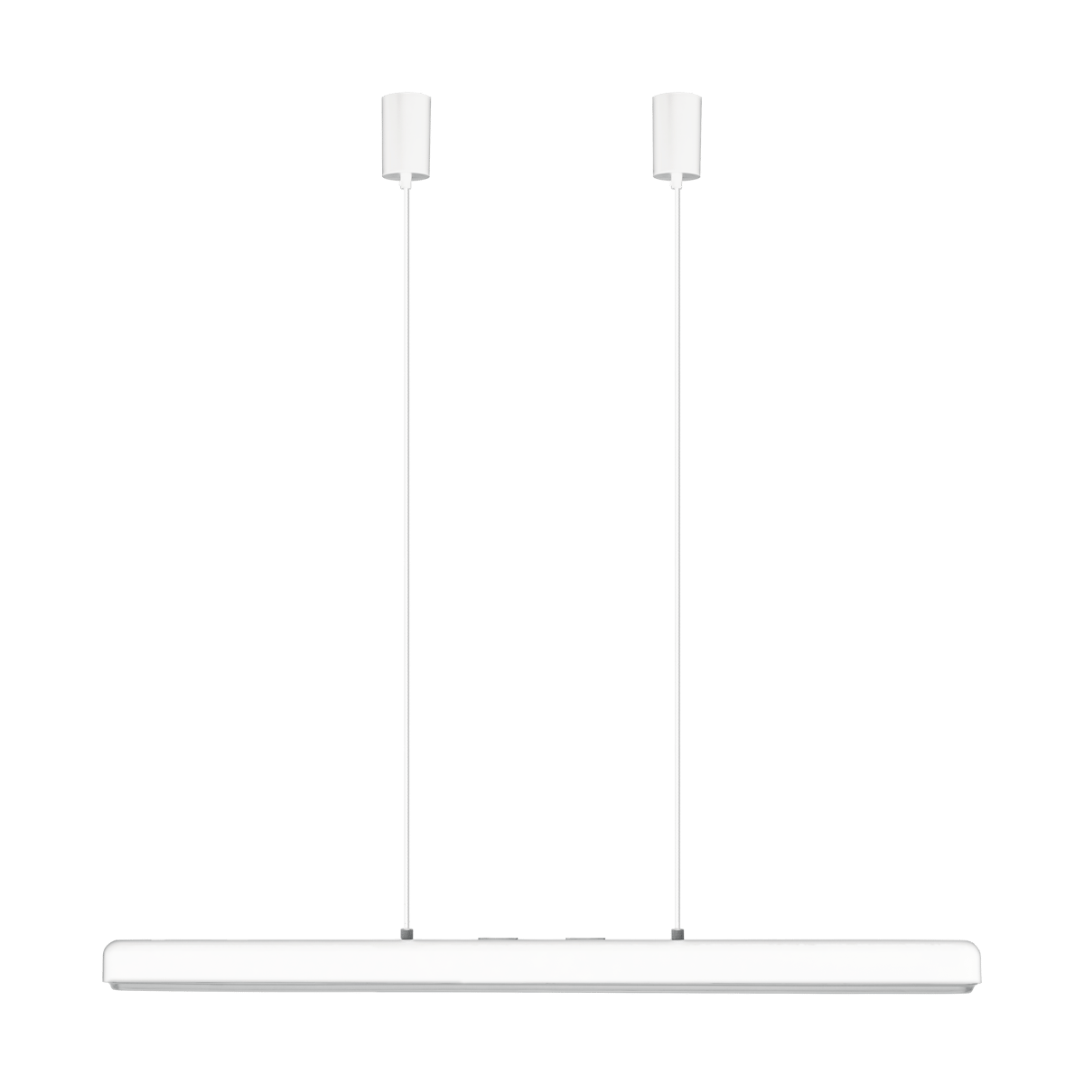 Bilde av Umage Hazel branch taklampe White-steel