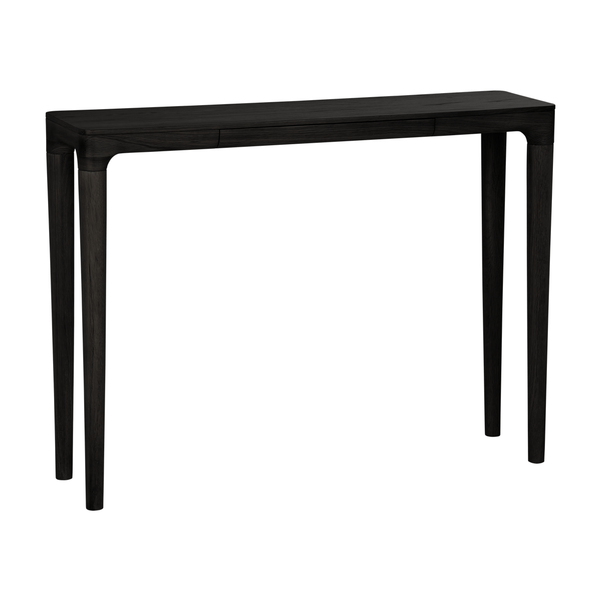 Bilde av Umage HeartnSoul konsollbord 110 cm Black oak