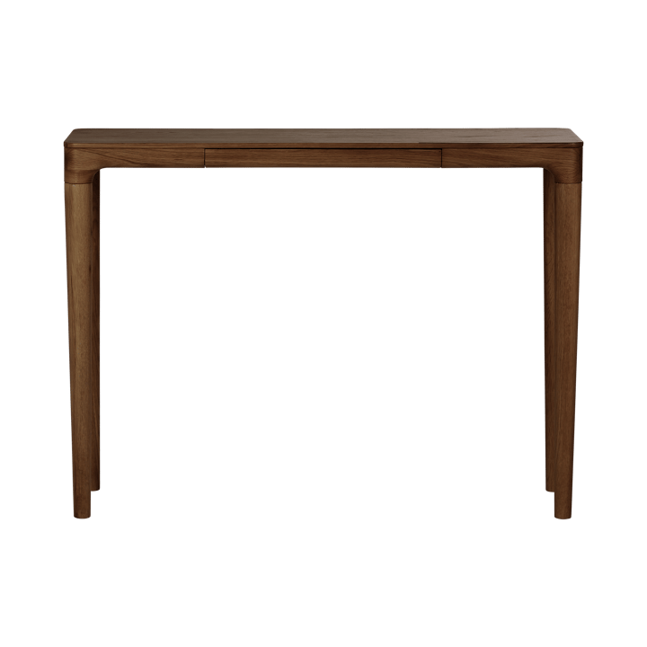 Heart'n'Soul konsollbord 110 cm, Dark oak Umage