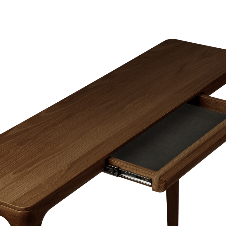 Heart'n'Soul konsollbord 110 cm, Dark oak Umage