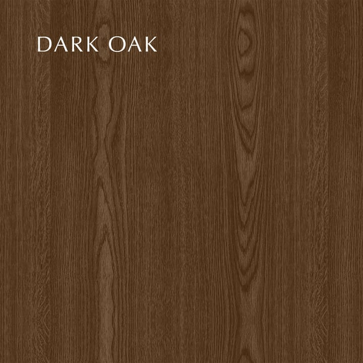 Heart'n'Soul konsollbord 110 cm, Dark oak Umage