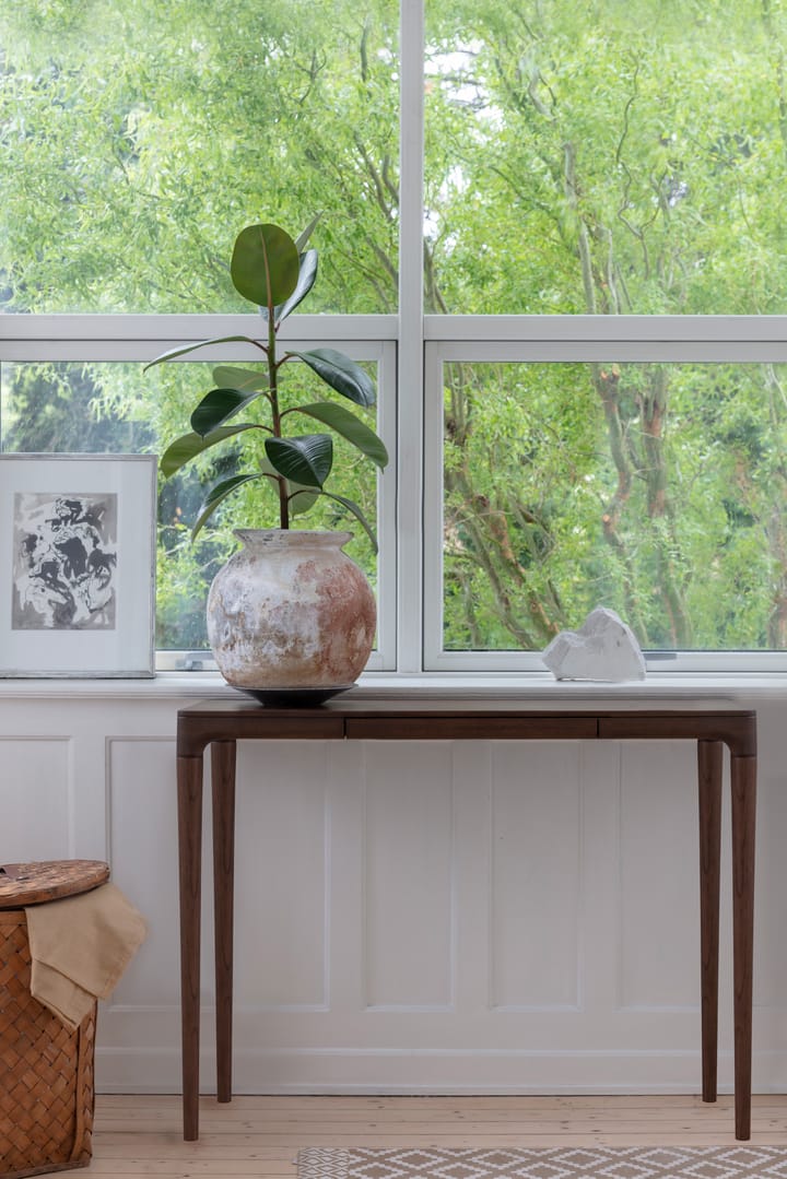 Heart'n'Soul konsollbord 110 cm, Dark oak Umage