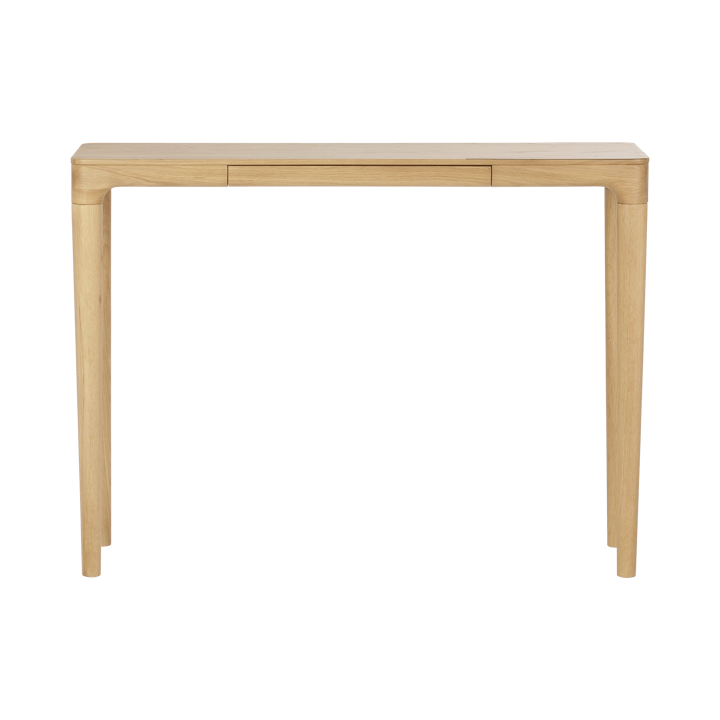 Heart'n'Soul konsollbord 110 cm, Oak Umage