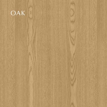 Heart'n'Soul konsollbord 110 cm - Oak - Umage