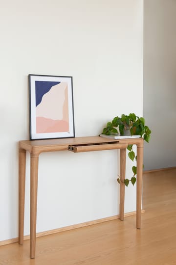 Heart'n'Soul konsollbord 110 cm - Oak - Umage