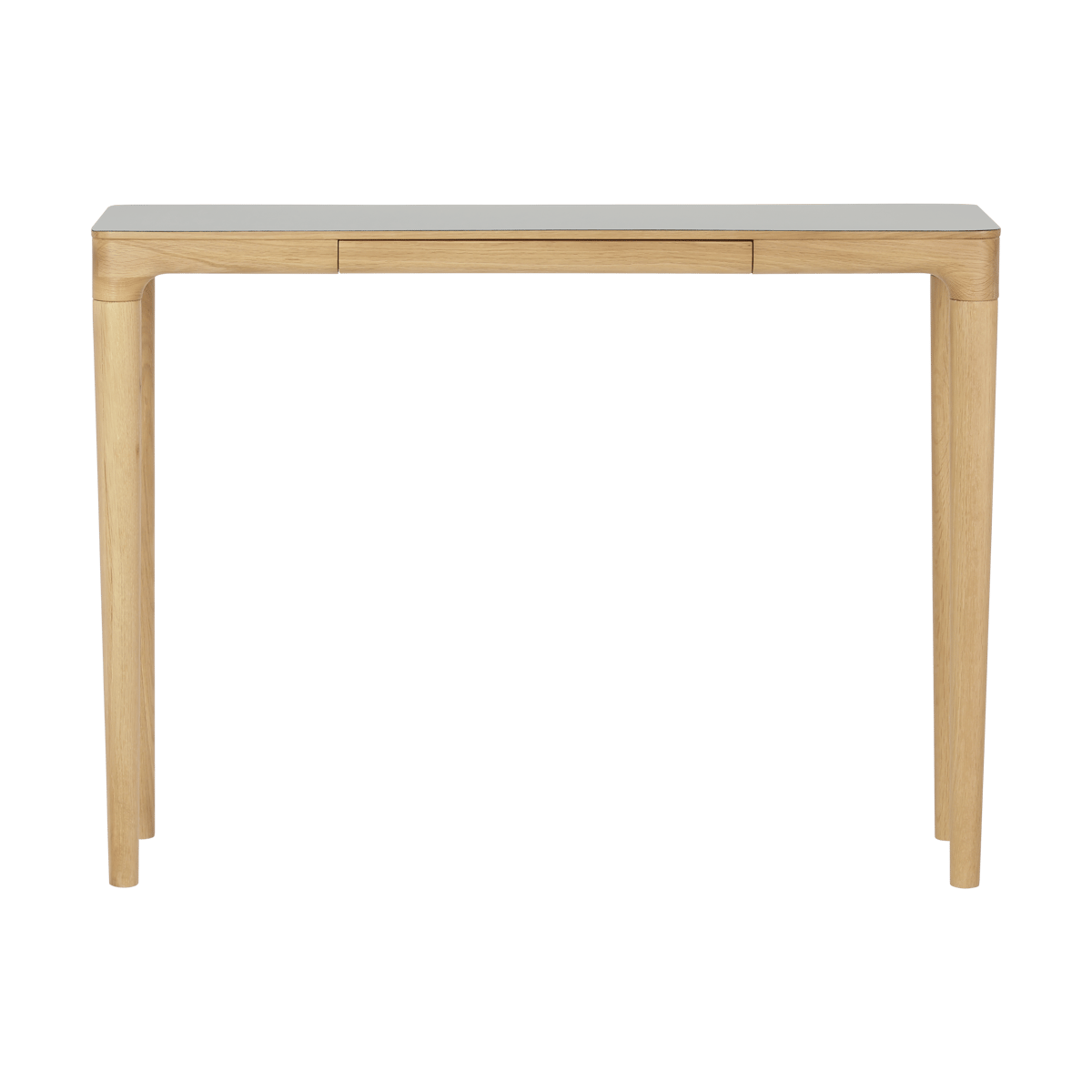 Umage Heart'n'Soul konsollbord 120 cm Oak-cloud grey