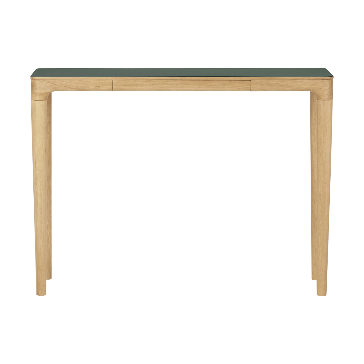 Umage Heart'n'Soul konsollbord 120 cm Oak-moss green