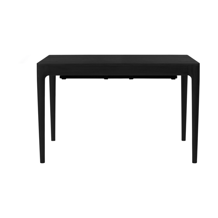 Heart'n'Soul spisebord 90x120 cm - Black oak - Umage