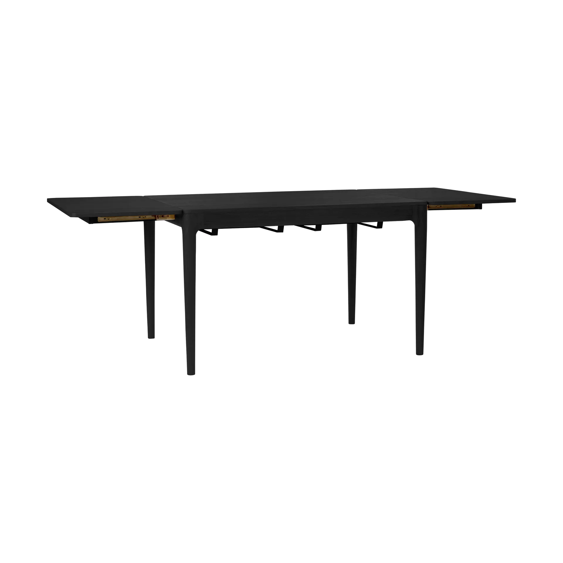 Heart'n'Soul spisebord 90x120 cm, Black oak Umage