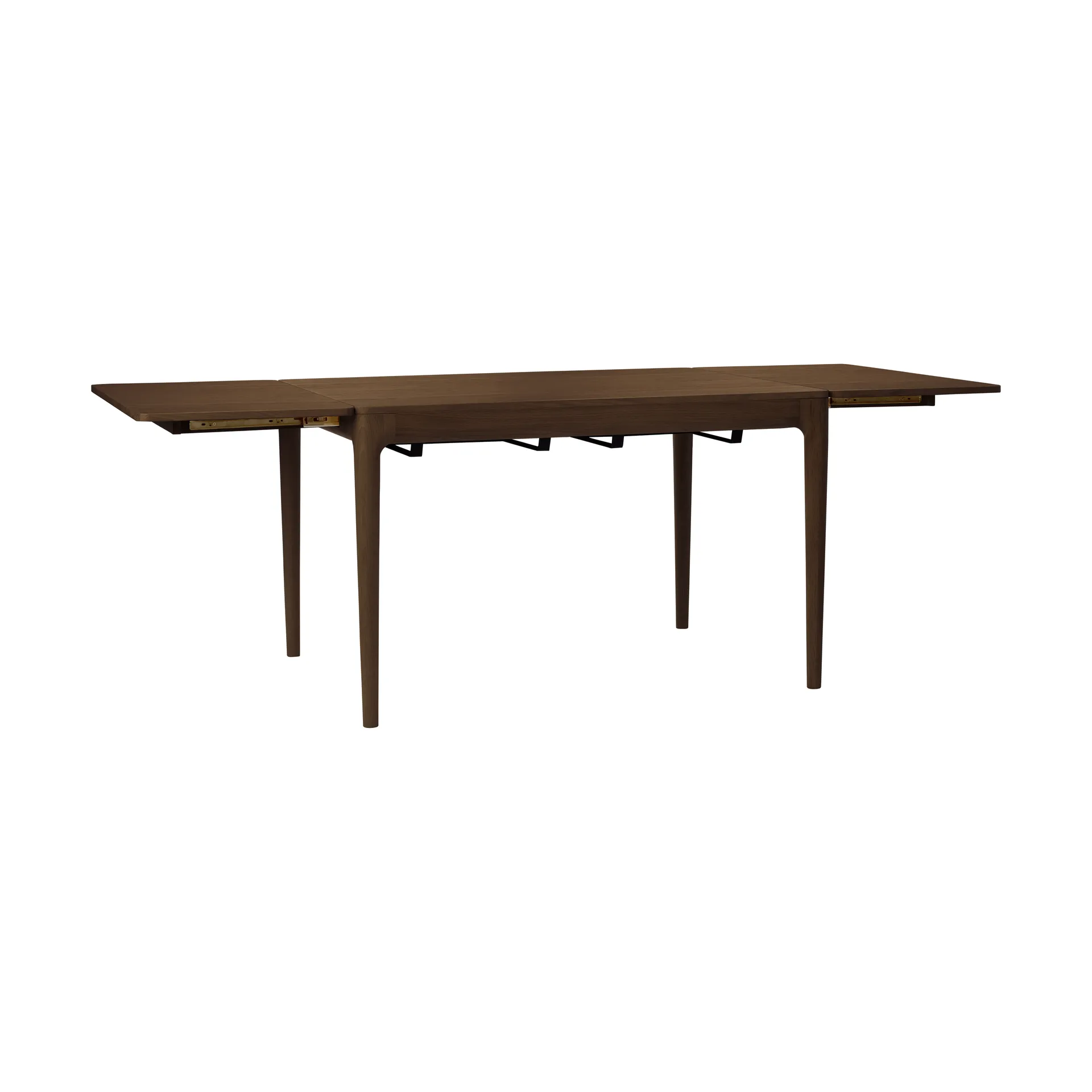Heart'n'Soul spisebord 90x120 cm, Dark oak Umage
