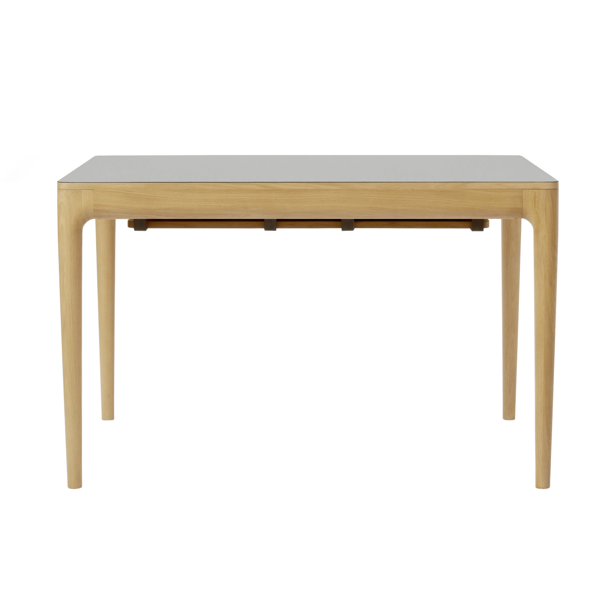 Bilde av Umage HeartnSoul spisebord 90x120 cm Oak-cloud grey