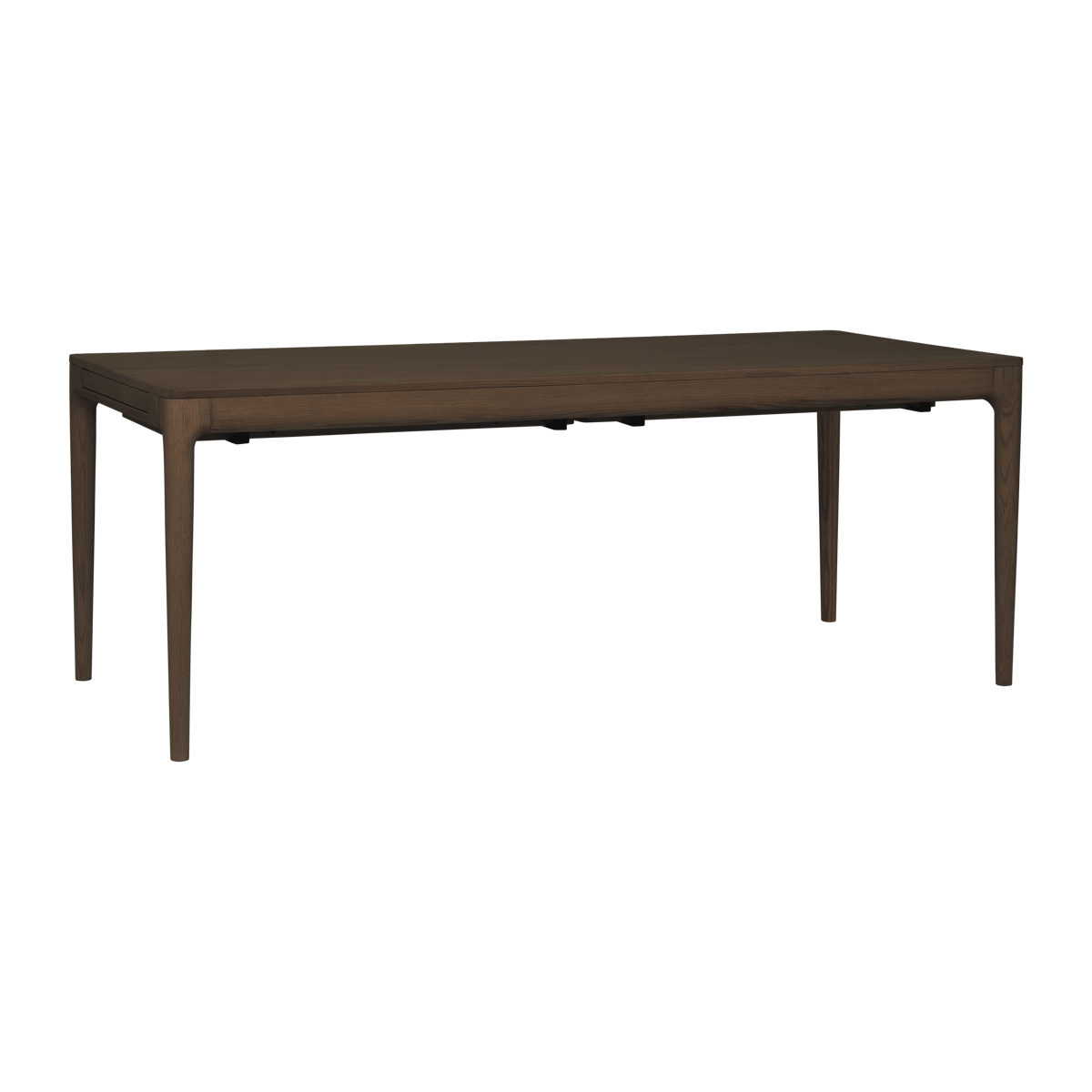 Bilde av Umage HeartnSoul spisebord 90x200 cm Dark oak