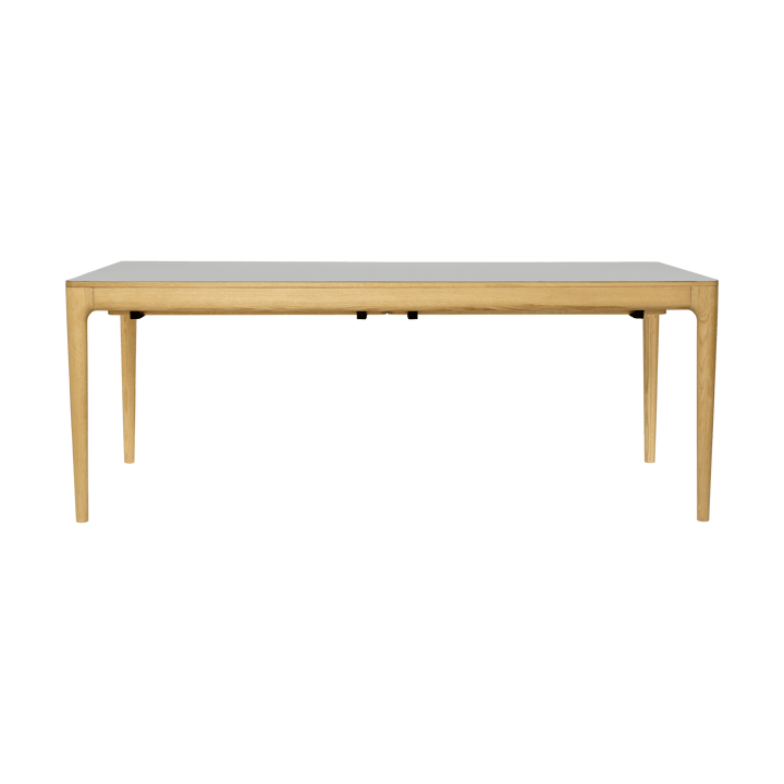 Heart'n'Soul spisebord 90x200 cm - Oak-cloud grey - Umage