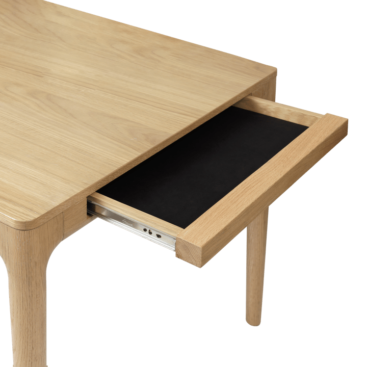 Heart'n'Soul spisebord 90x200 cm, Oak Umage