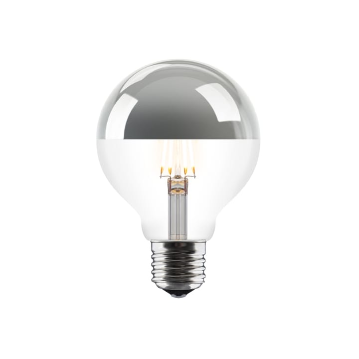 Idea LED E27 6W speilglass - 80 mm - Umage