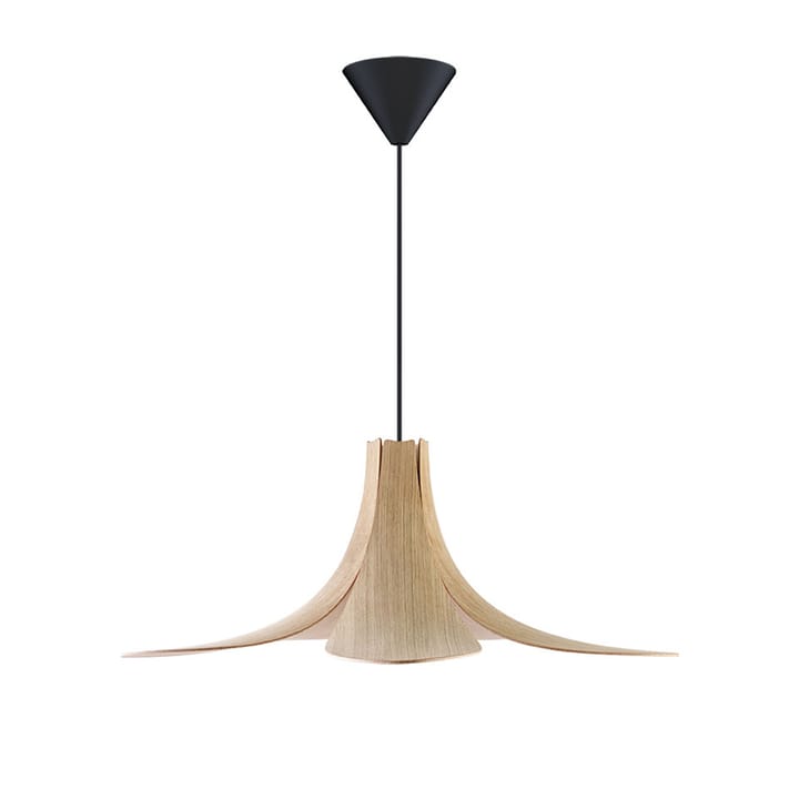 Jazz taklampe, Eik Umage