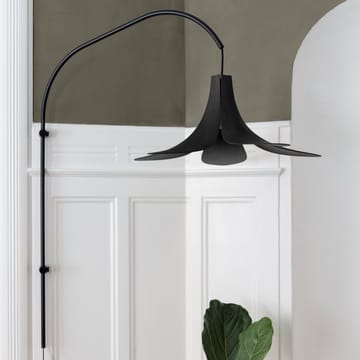 Jazz taklampe - Svart eik - Umage