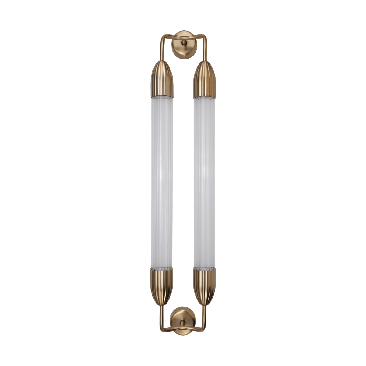 Bilde av Umage Lemon Squeeze Wall long vegglampe Double plated brass