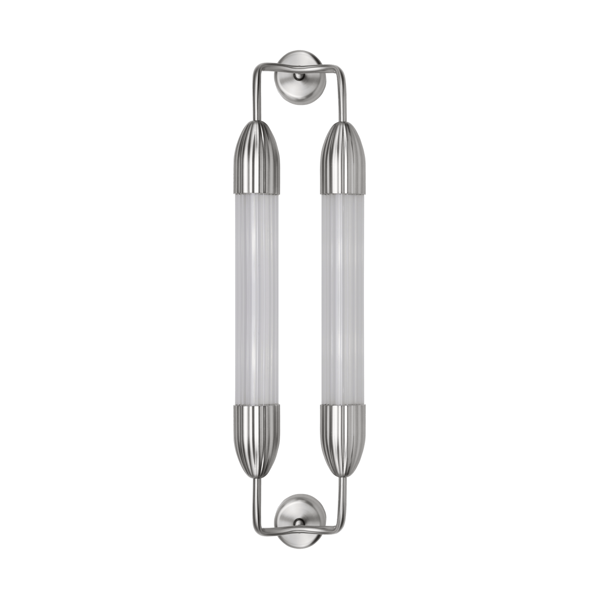 Bilde av Umage Lemon Squeeze Wall short vegglampe Double polished steel