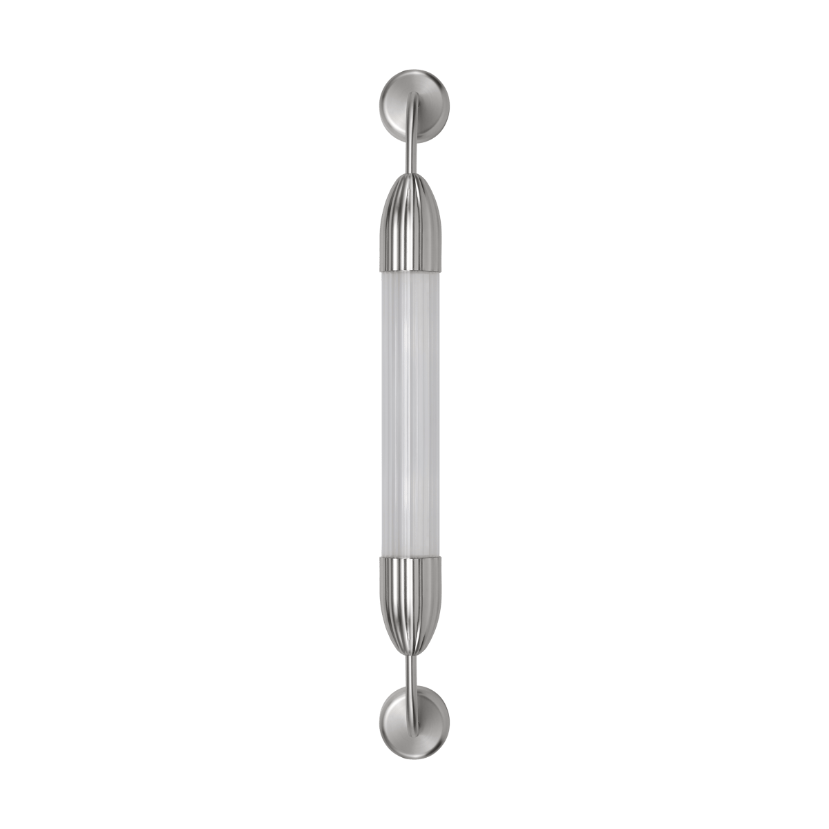 Bilde av Umage Lemon Squeeze Wall short vegglampe Single polished steel