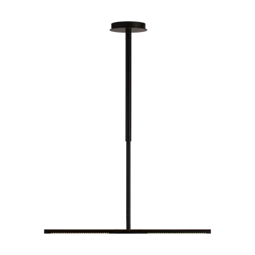Omni Ceiling taklampe - Black - Umage